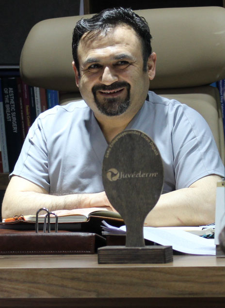 Dr. Ömer Bulut
