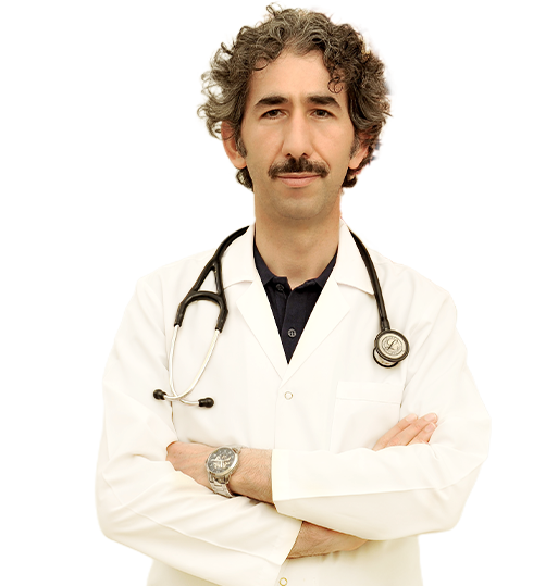Dr. Nihat Şen