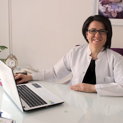 Dr. Ersin Kaplan