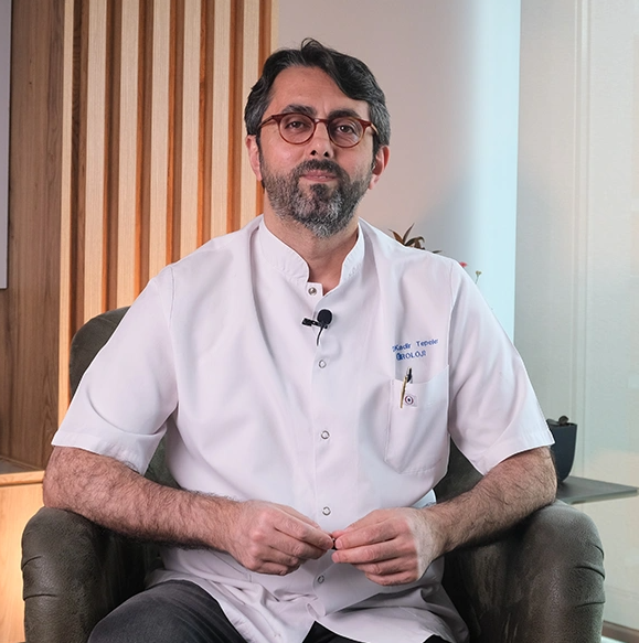 Dr. Abdulkadir Tepeler