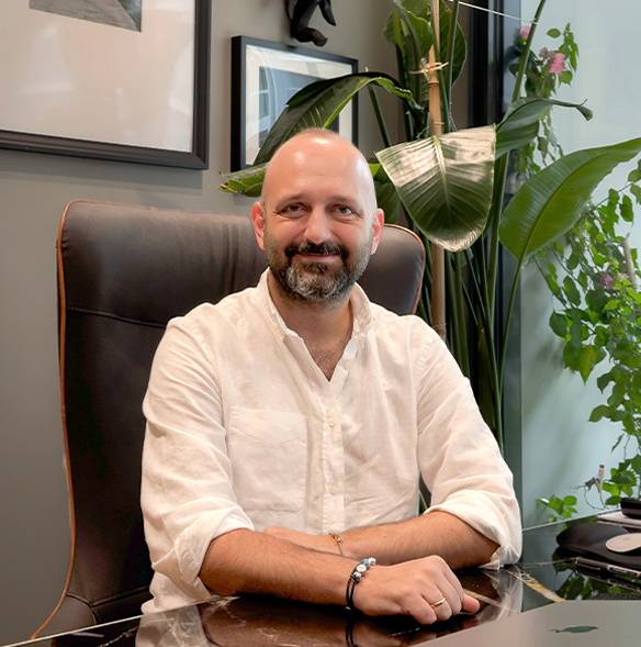 Dr. Abdurrahman Buğra Cengiz