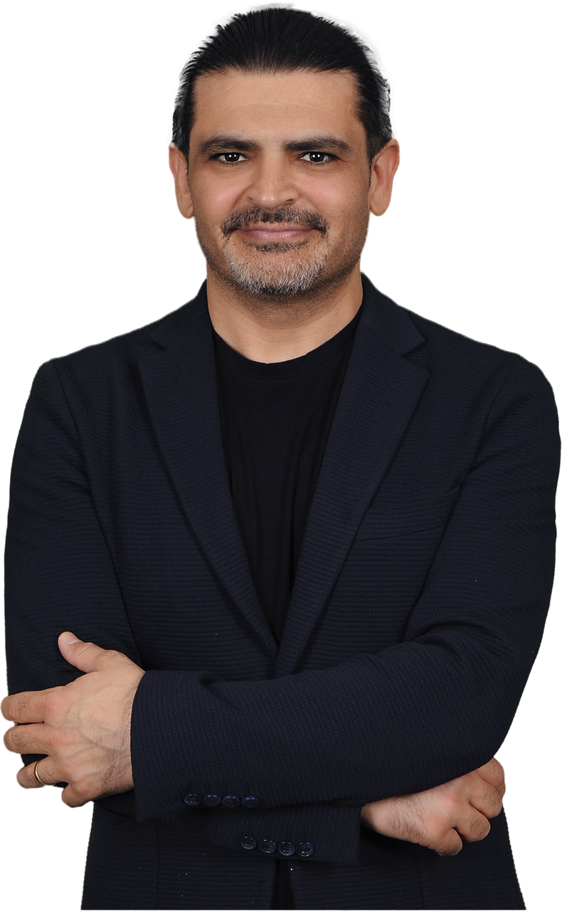 Dr. Adem Binnetoğlu