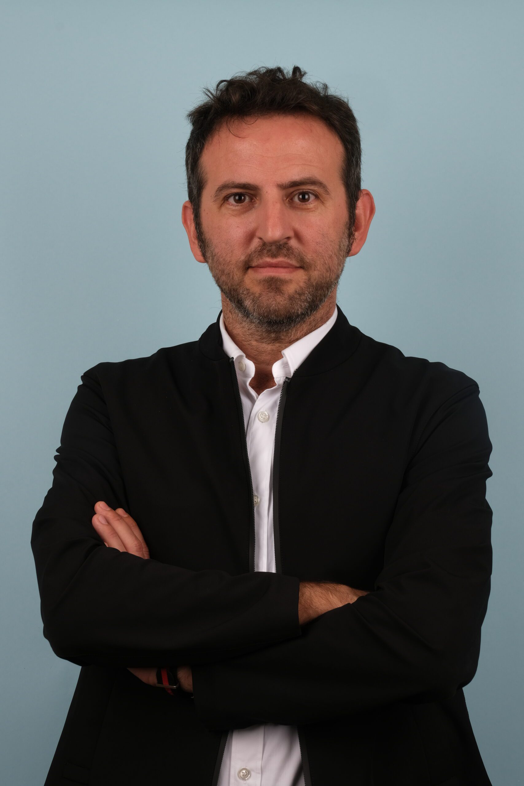 Dr. Ahmet Volkan Sünter