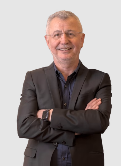 Dr. Ahmet Yavuz Balcı