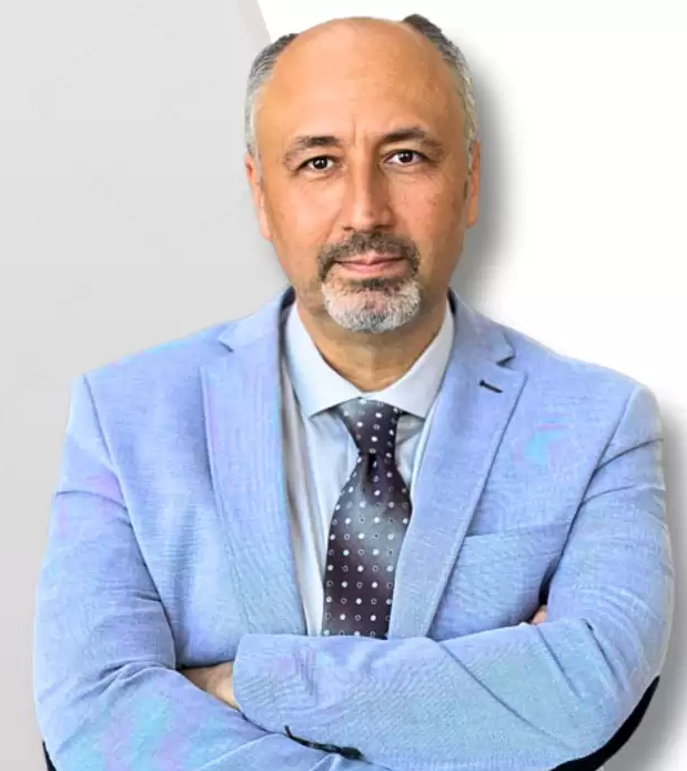 Dr. Ali Seyed Resuli