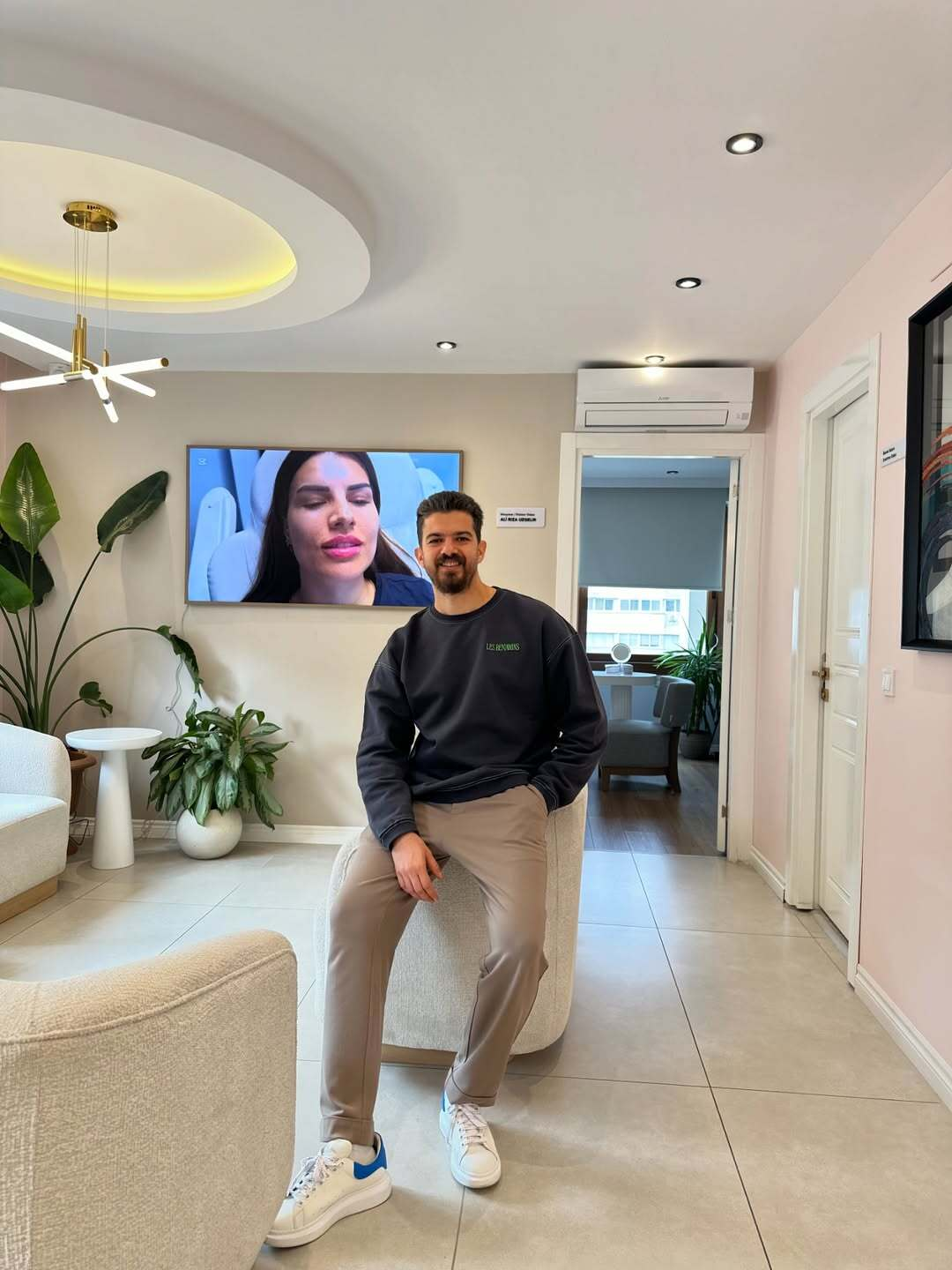 Dr. Ali Rıza Uzgelir