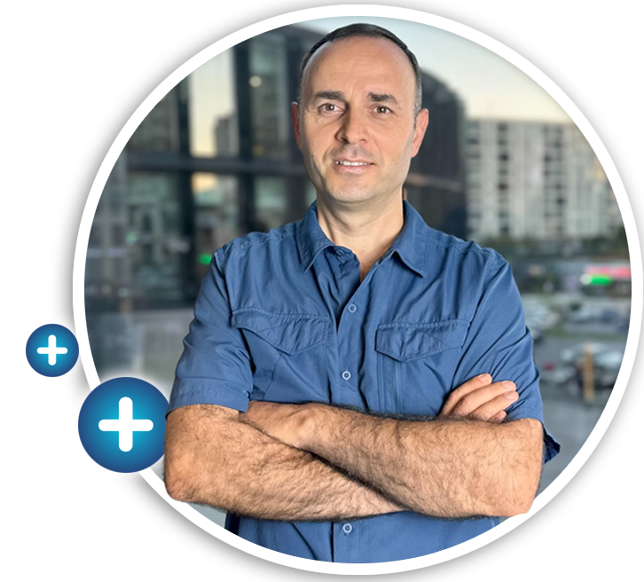 Dr. Elbrus Zarbalıyev