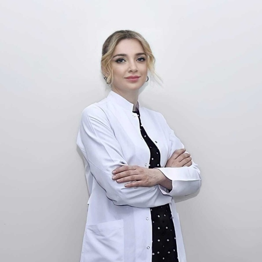 Dr. Deniz Erkan