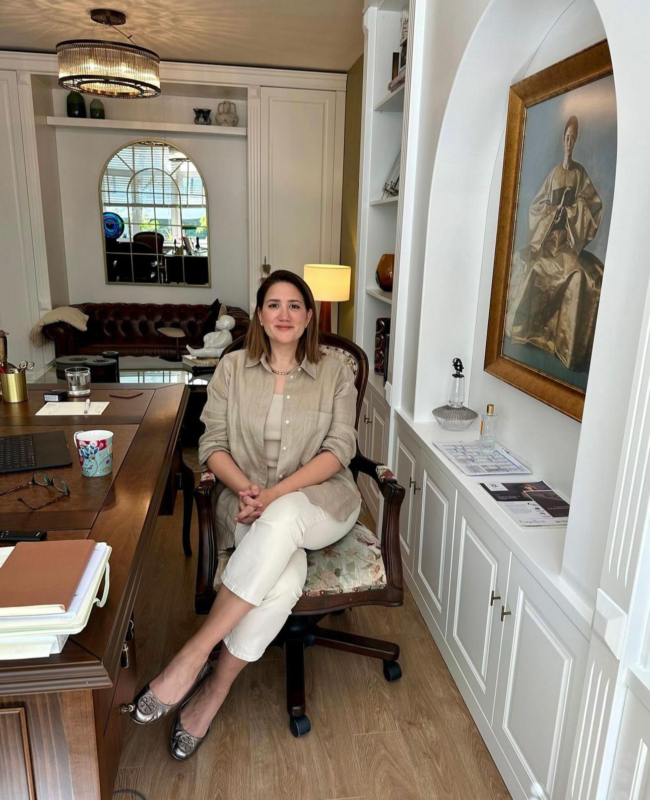 Dr. Esra Özbaşlı (İzmit)