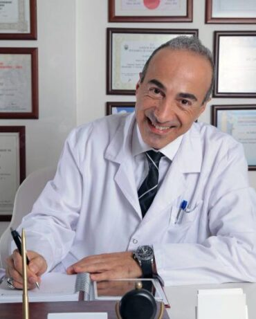 Dr. Mehmet Emin Güneş