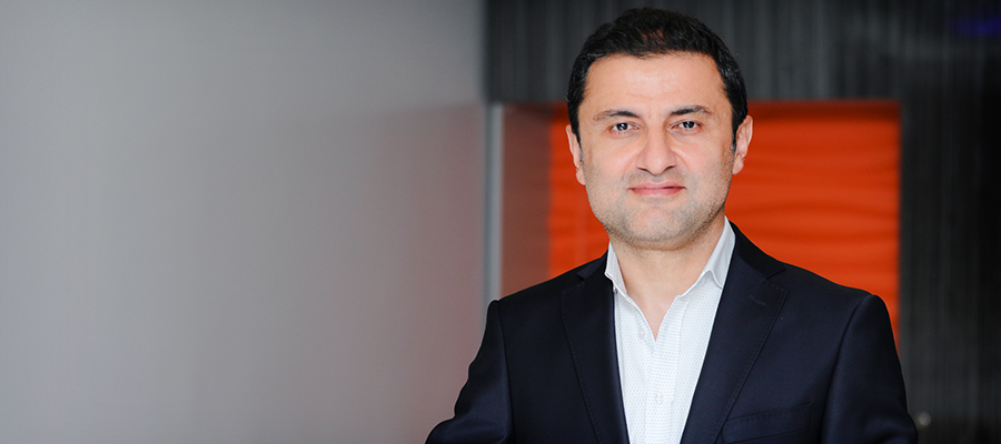 Dr. Mehmet Emre Dinç