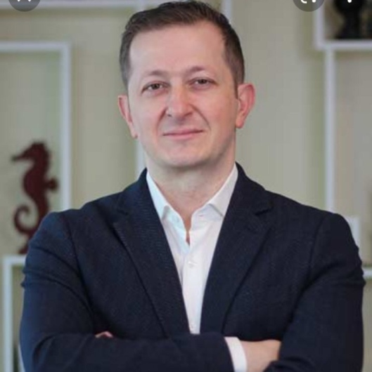 Dr. Muhammed Beşir Öztürk