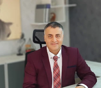 Dr. Murat Enöz