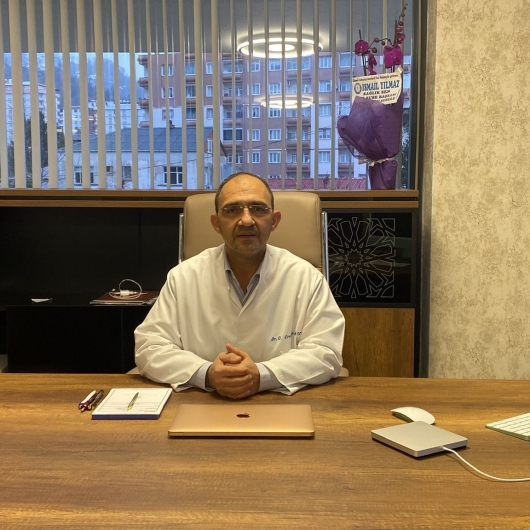 Dr. Osman Ersegun Batçık