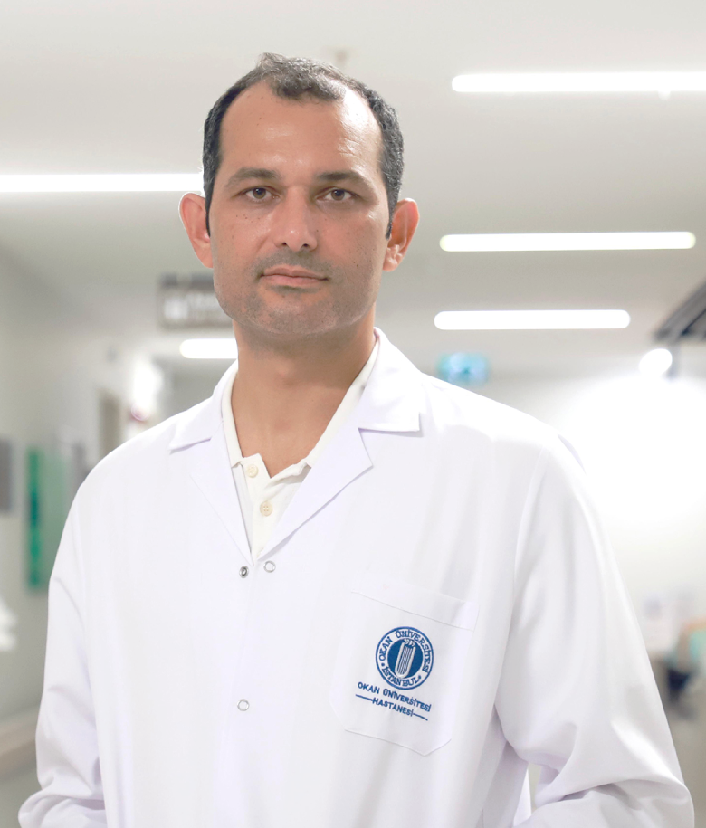 Dr. Osman Kelahmetoğlu