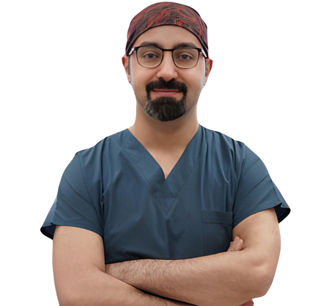 Dr. Ömer Faruk Koçak