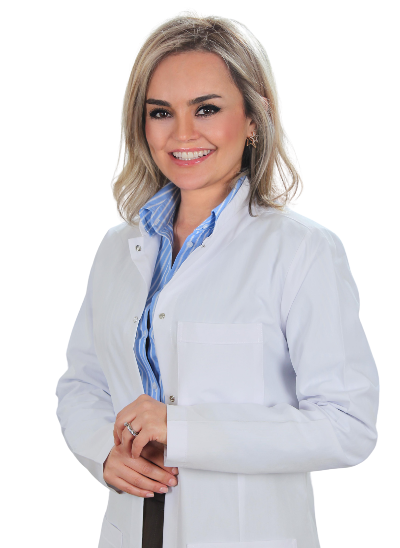 Dr. Pınar Kadiroğulları