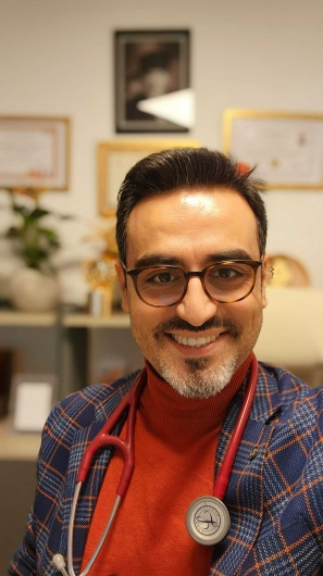 Dr. Serhat Sığırcı