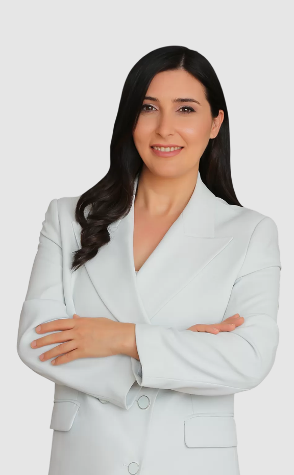 Dr. Sevil Savaş Erdoğan