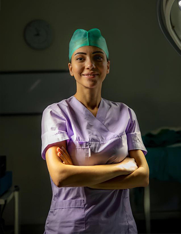 Dr. Tuğçe Şimşek