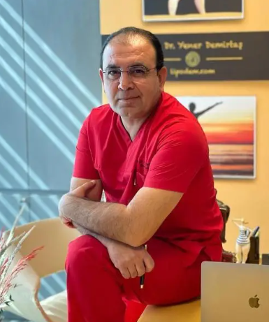 Dr. Yener Demirtaş