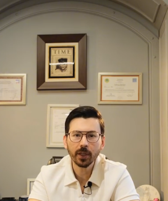 Dr. Dt. Yunus Emre Yavuz