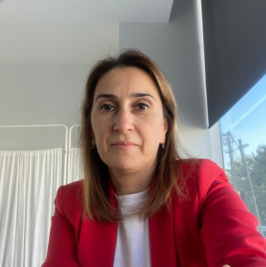 Dr. Filiz Kurt (Bardak)