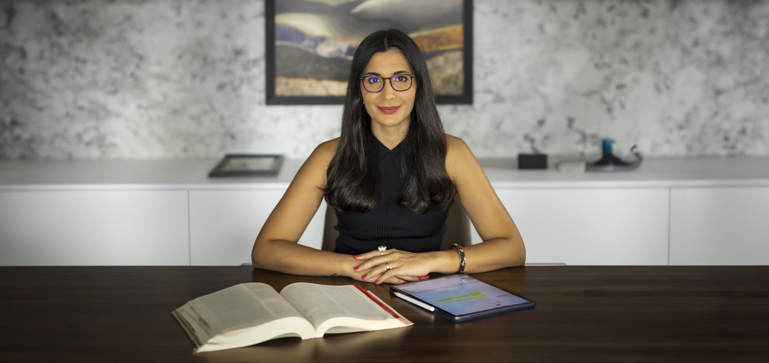 Dr. Melek Vuslat Özdoğan Demiralay