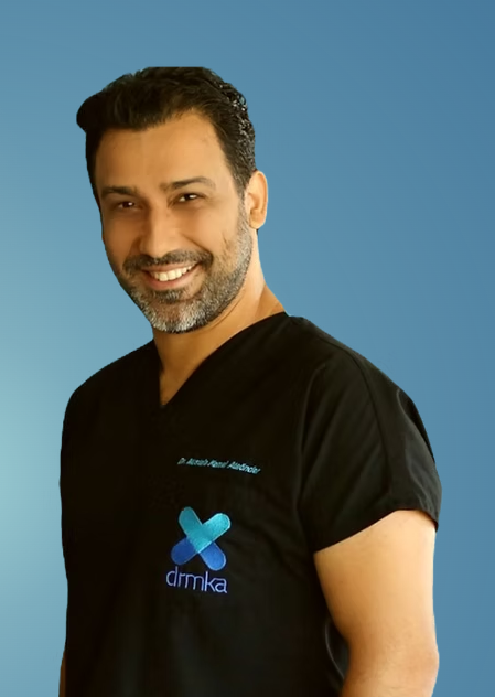 Dr. Mustafa Kemal Ataönder