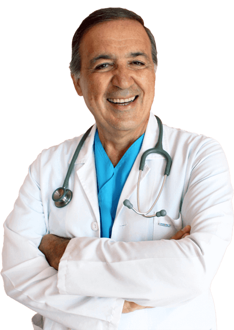 Dr. Osman Nuri Fıratlı