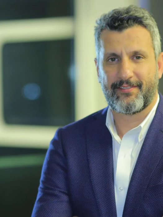 Dr. Özge Ergün Özel