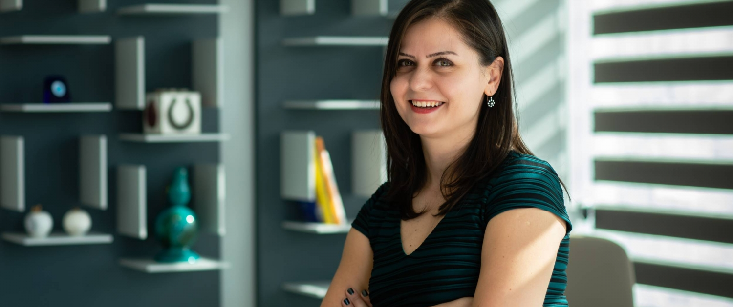 Dr. Başak Güler (Gümüş)