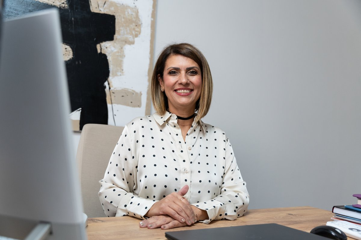 Dr. Selin Zehra Uçar