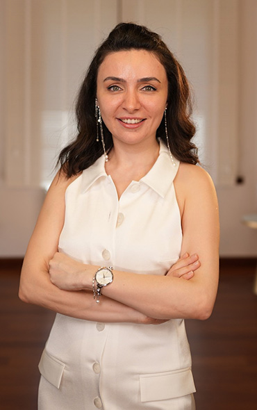 Dr.Ezgi Karavelioğlu