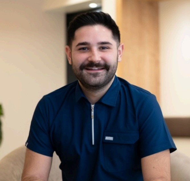 Dt. Birkan Burak Duras