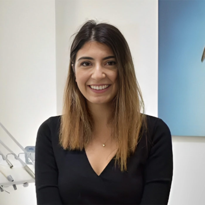 Dt. Gülçin Akarsu Kaya