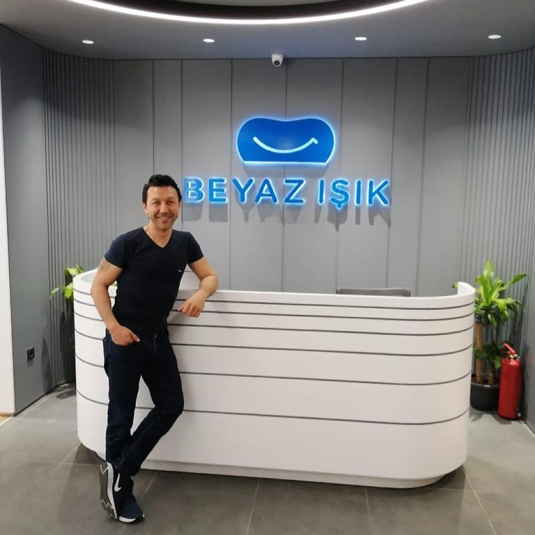 Dt. Özgür Baydemir