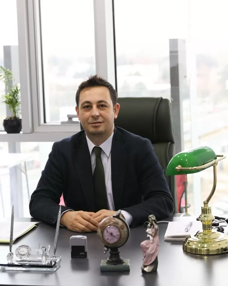Dr. Hasan Onur Topçu