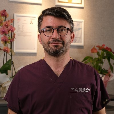 Dr. Abubekir Böyük