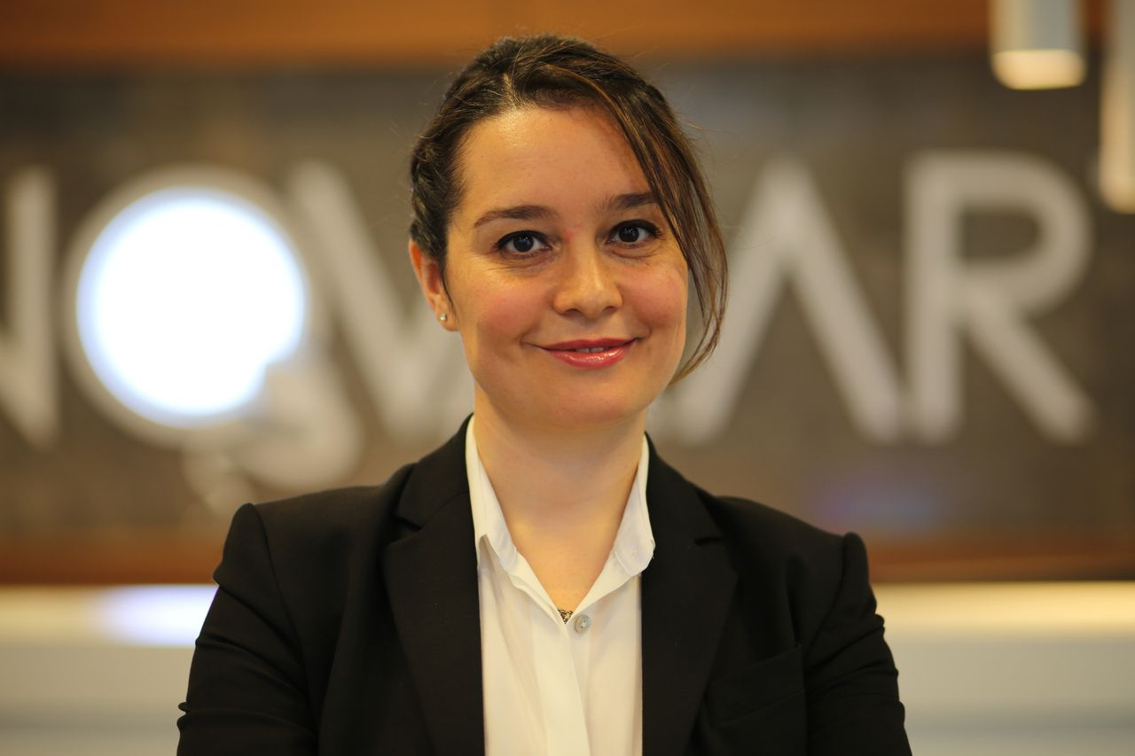 Dr. İlknur Selvi Gümüş