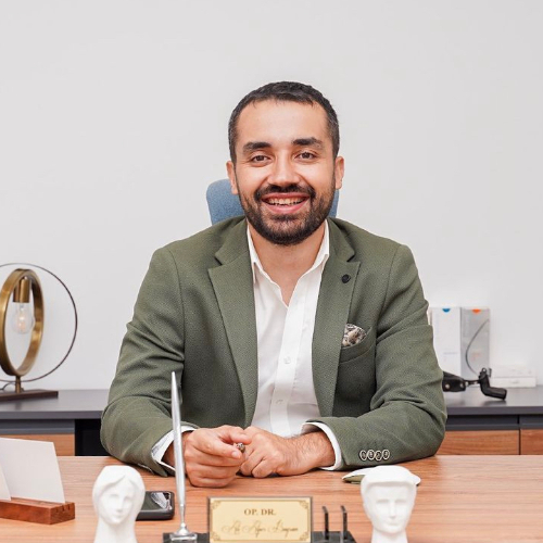 Dr. Ali Alper Bayram