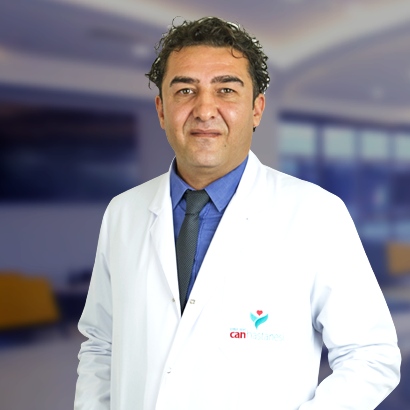 Dr. Mesut Sipahi