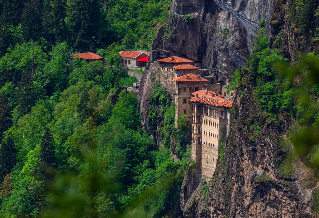 Trabzon