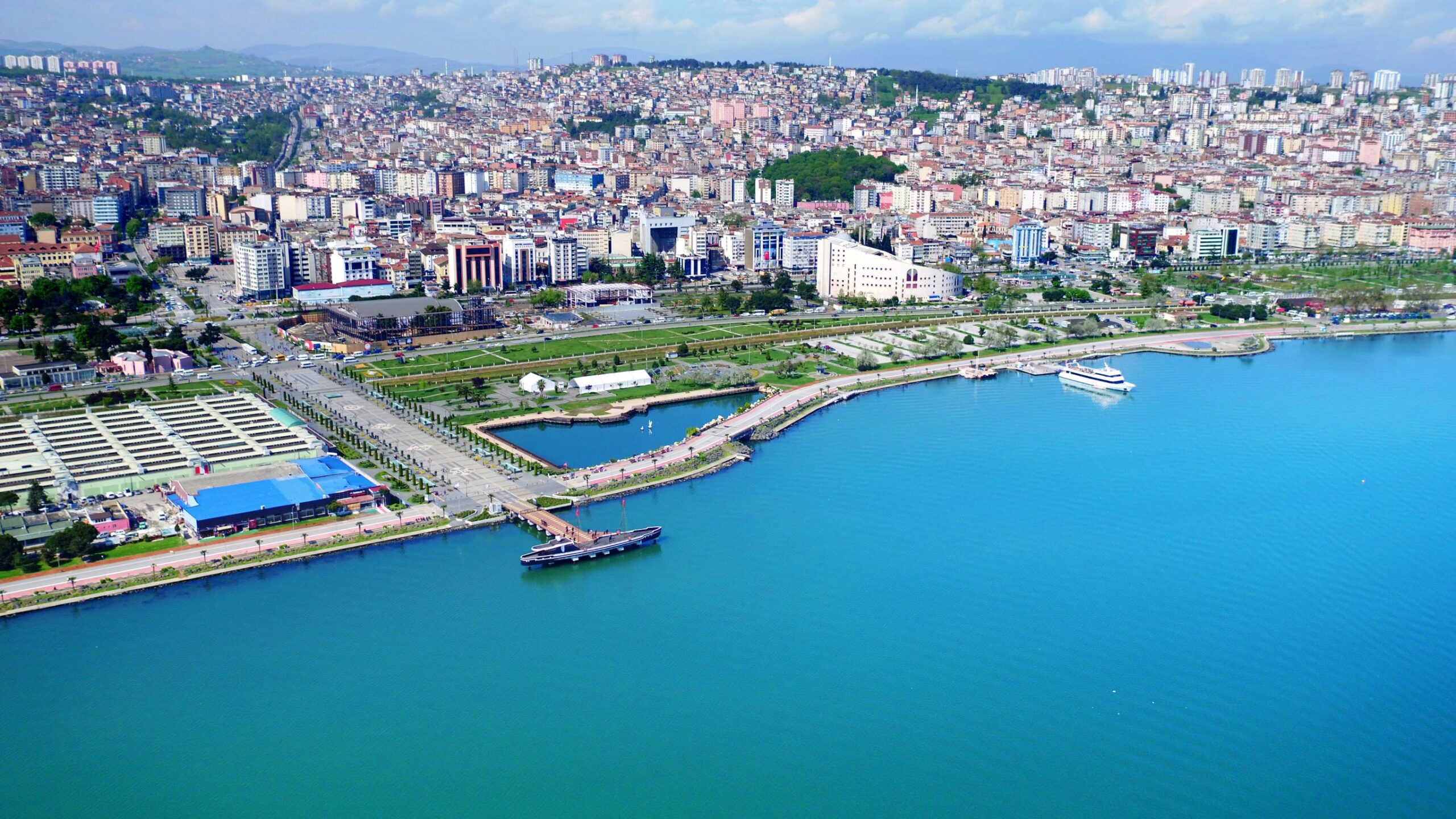 Samsun