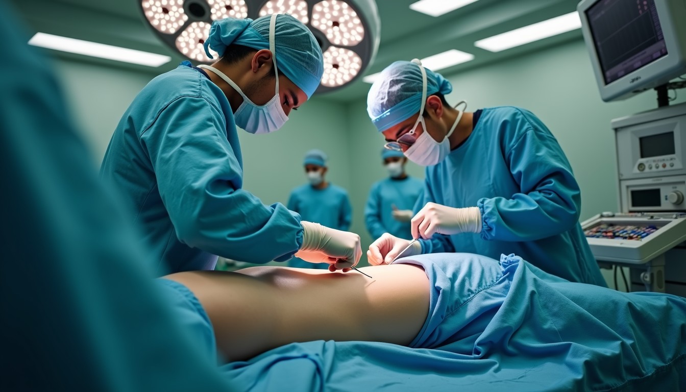 Abdominoplasty