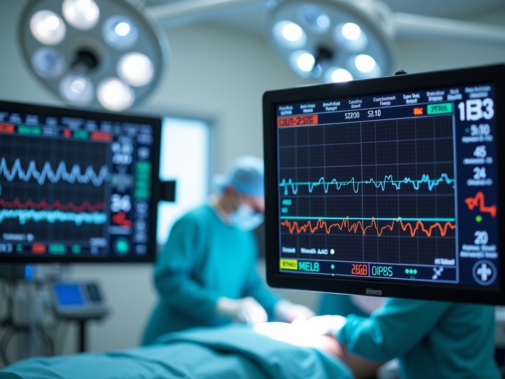 Anesthesiology and Reanimation