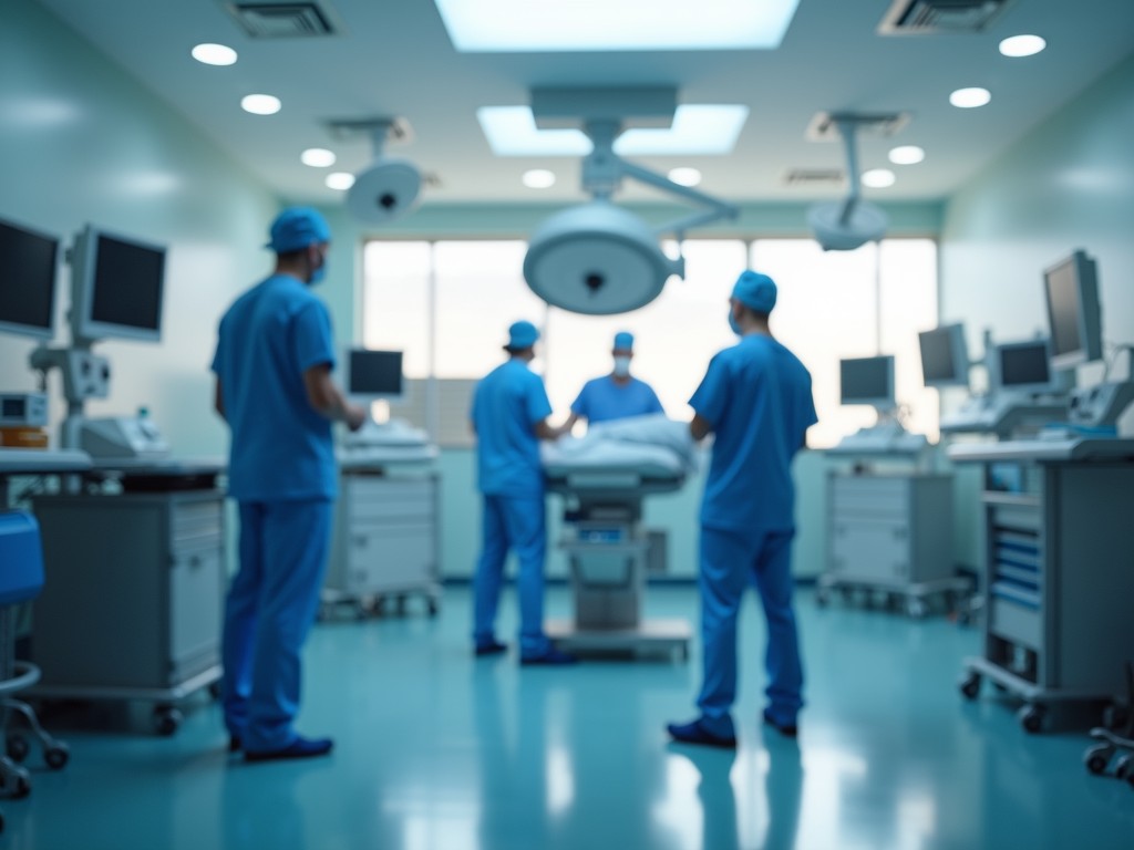 Cardiovascular Surgery