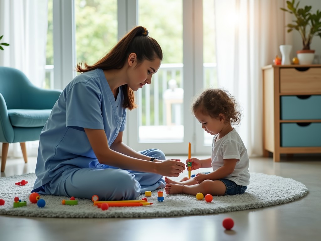 Child and Adolescent Psychiatry