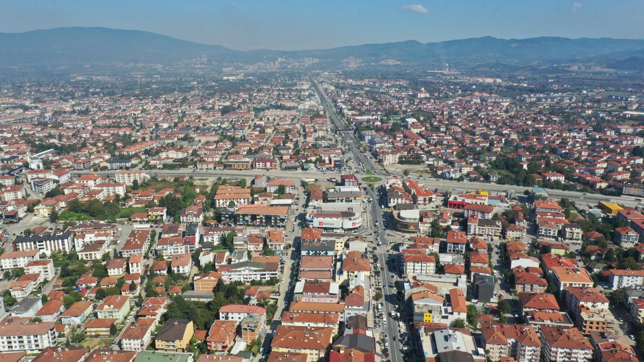 Düzce
