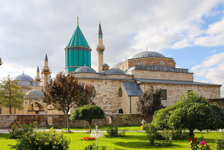 Konya